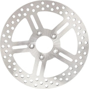 Performance Machine One-piece Bremseklodser Rotor Til Pm Hjul - Bag