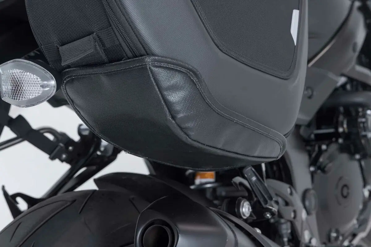 Sw-motech Pro Blaze H Saddlebag Set