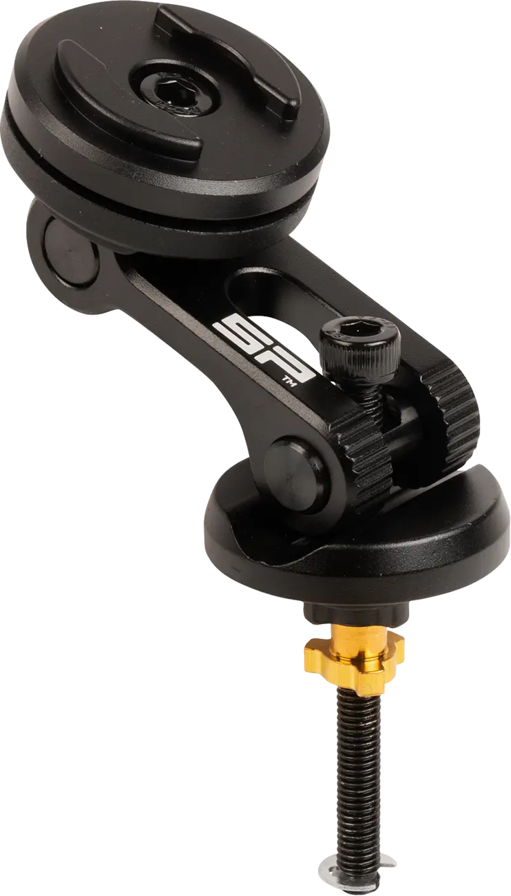 Sp Connect Moto Stem Mount Pro
