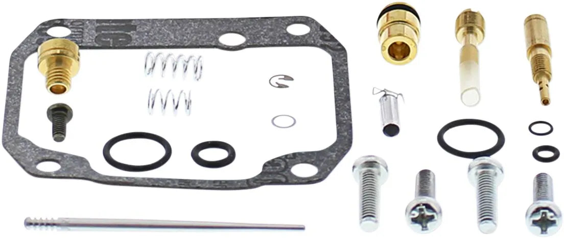 Moose Offroad Carburetor Repair Kit