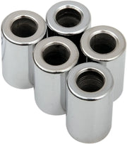Drag Specialties Replacement Spacers for 5/16" Bolts