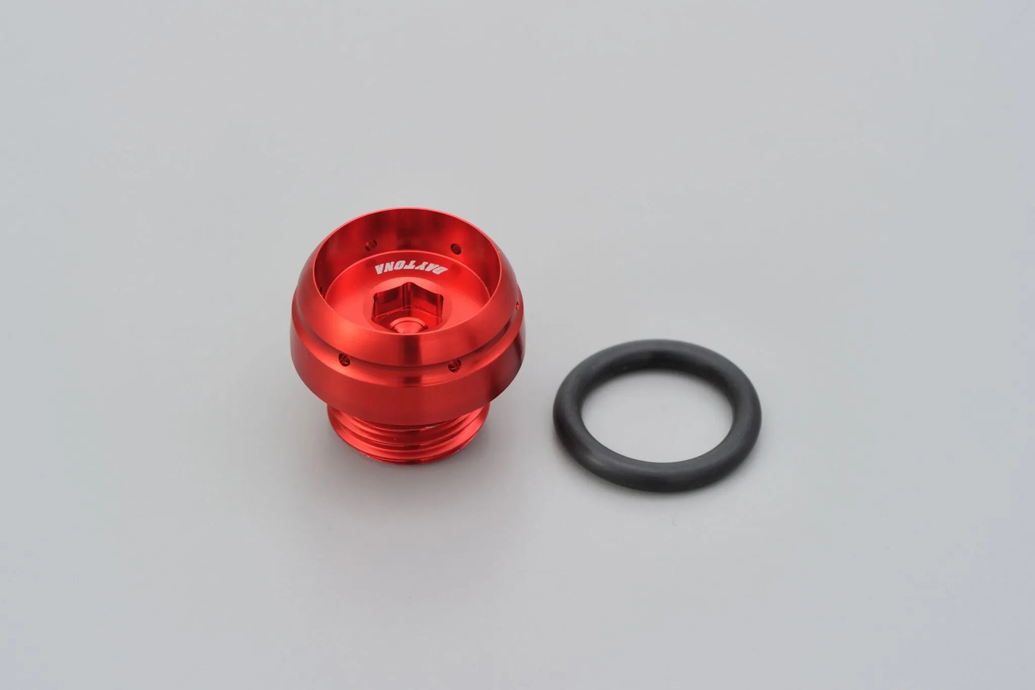Daytona Bullet Oil Filler Cap