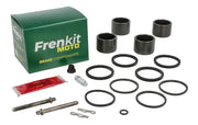 Frenkit S.l. Brake Caliper Rebuild Kit for Front or Rear
