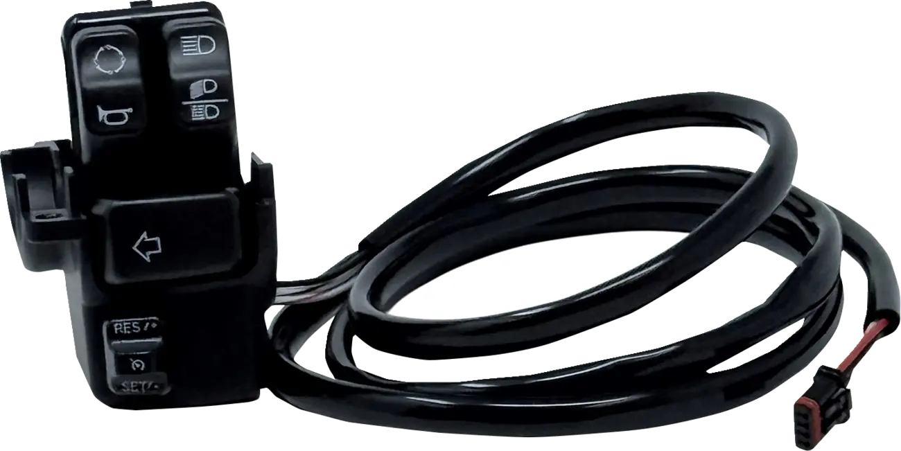 Namz Cruise Control Housing Kit