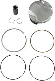 Wiseco Forged Piston Kit - 350cc 4-stroke Engine