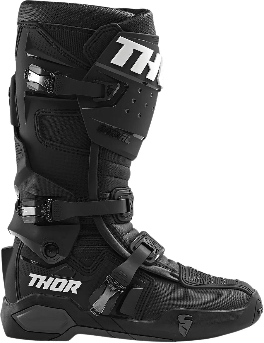 Thor Radial Mx Boots