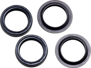 Drag Specialties Fork Seal/dust Wiper Kit