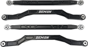 Demon Radius Rod Kit for Polaris