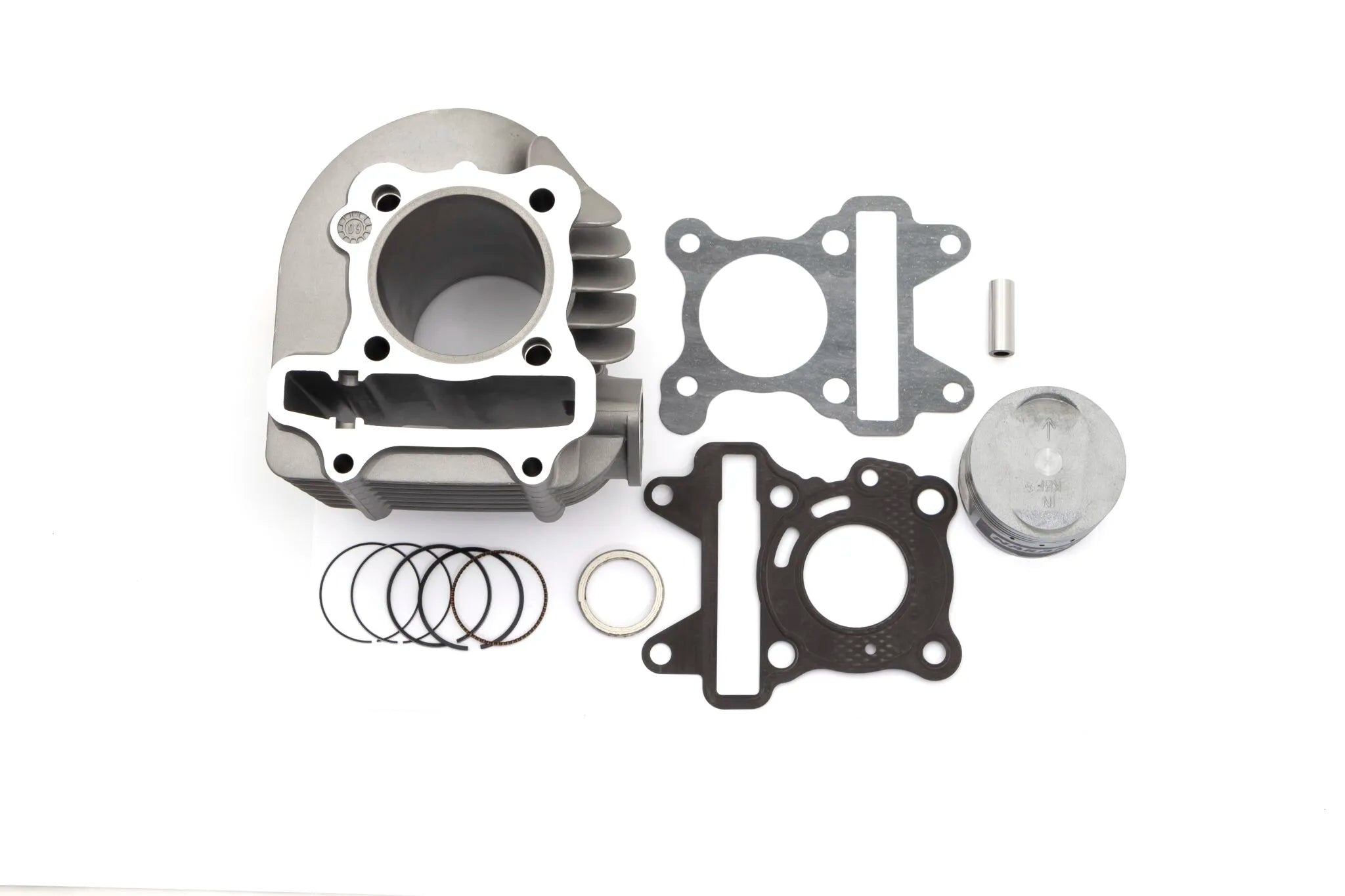 Naraku 150cc Cylinder Kit For Gy6 Engines