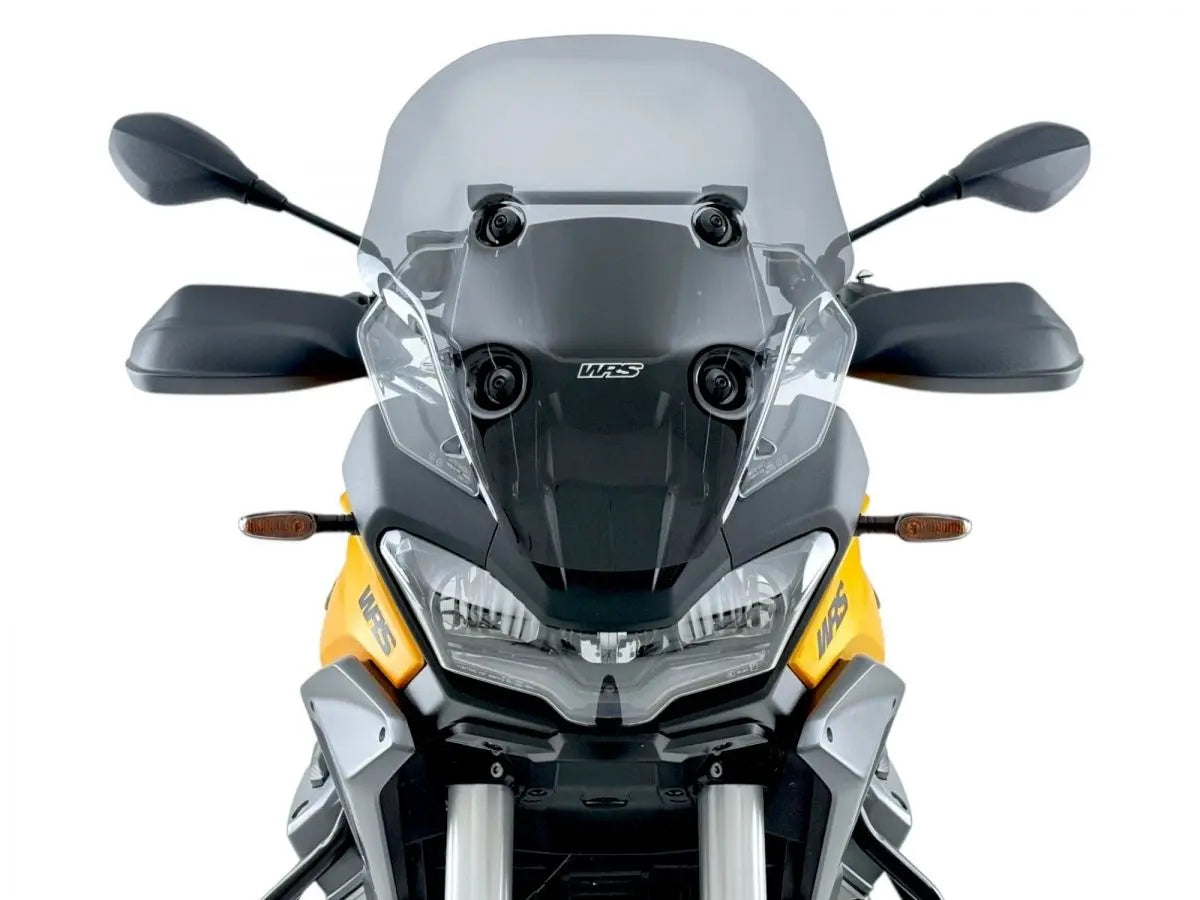 Wrs Touring Windscreen For Stelvio