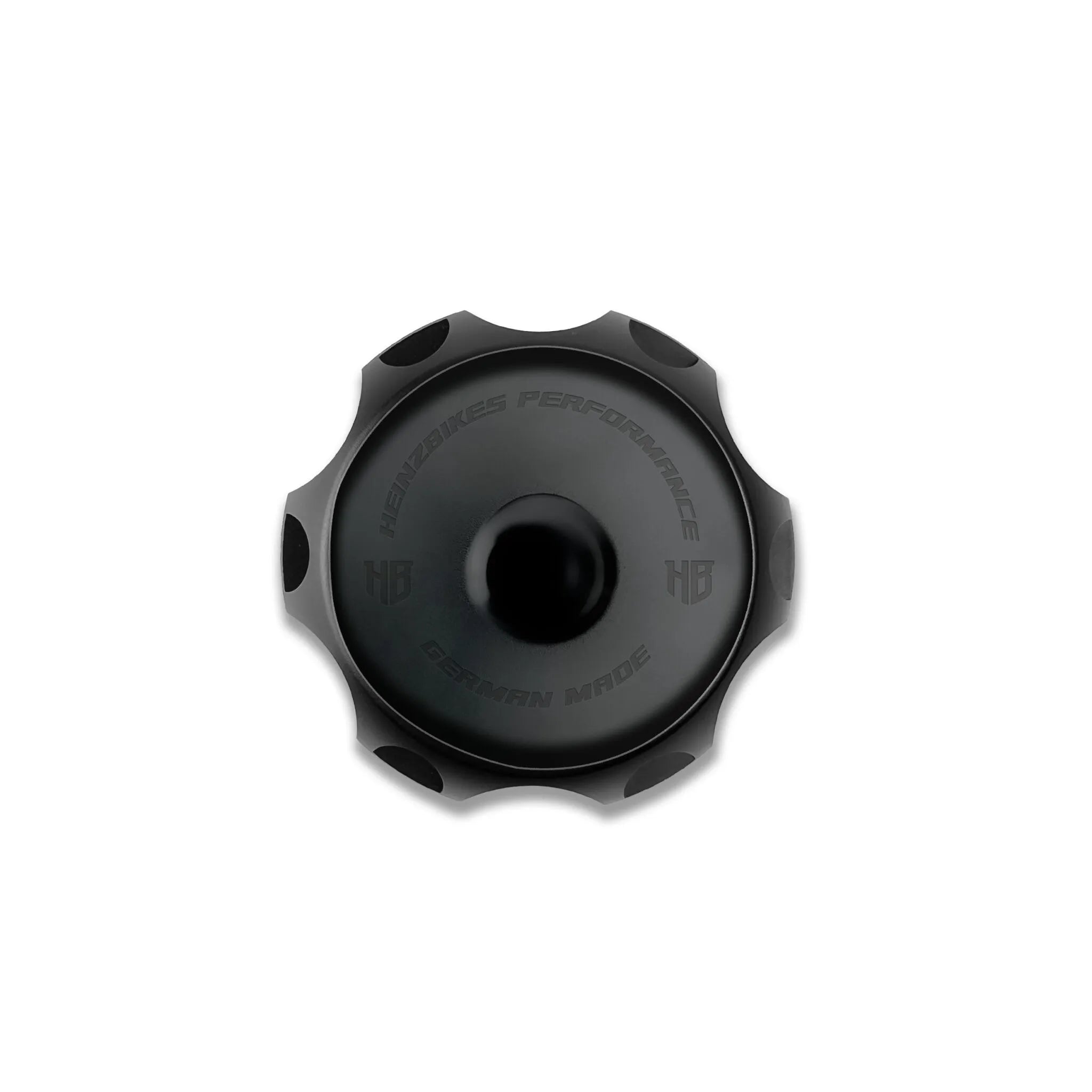 Heinz Bikes Performance Vented Gas Cap