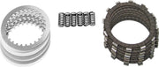 Hinson Racing Clutch Plate And Spring Kit
