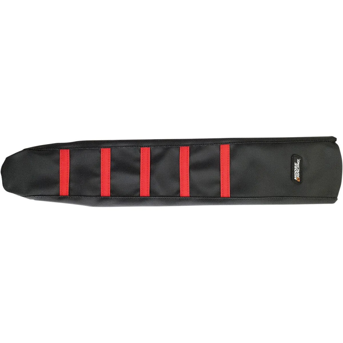 Moose Offroad Ribbed Seat Cover