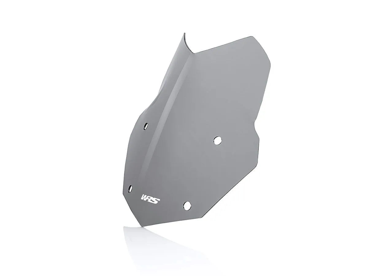 Wrs Windscreen - Dark Smoke