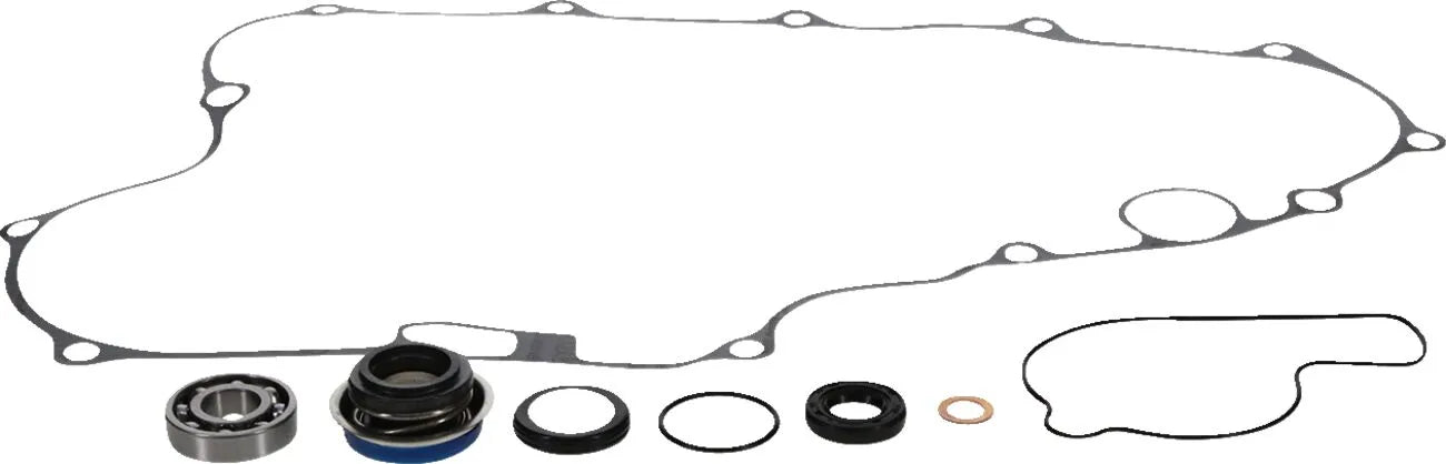 Prox Water Pump Rebuild Kit