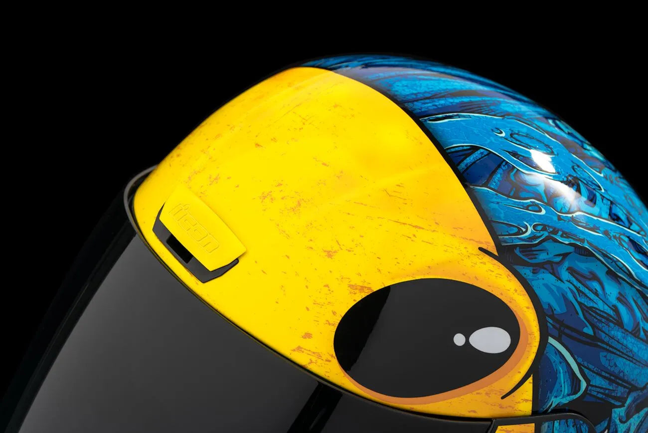 Icon Airform Brozak Mips Full Face Helmet