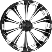 Performance Machine Aluminum Front Wheel 21x3.5