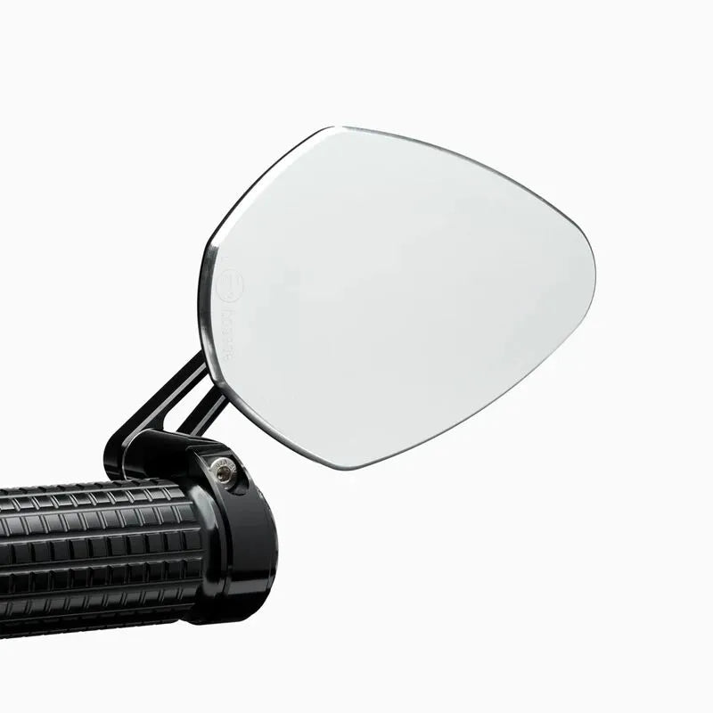 Motogadget Mo.view Sport Flip 60mm Handlebar End Mirror