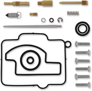 Moose Offroad Carburetor Repair Kit