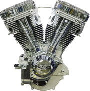 S&s Cycle V124 Long Block Engine