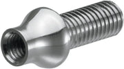 Kellermann Micro Mount - Chrome Steel