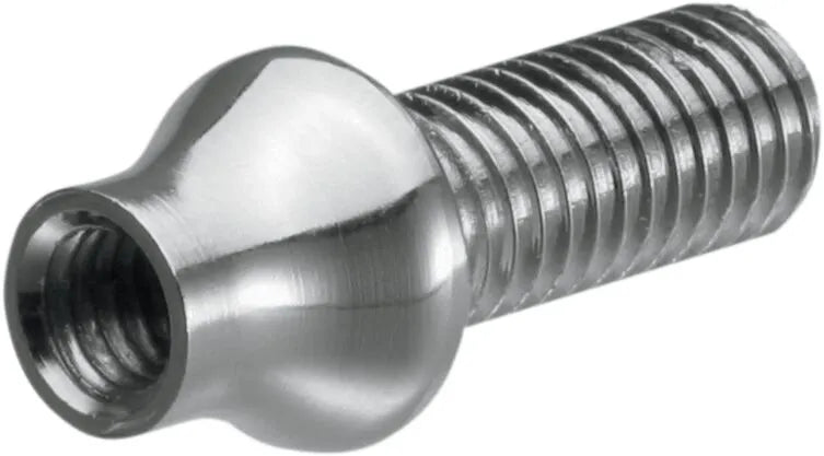 Kellermann Micro Mount - Chrome Steel