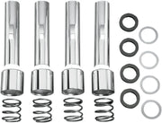 Colony Pushrod Tube Kit - Oem Replacement