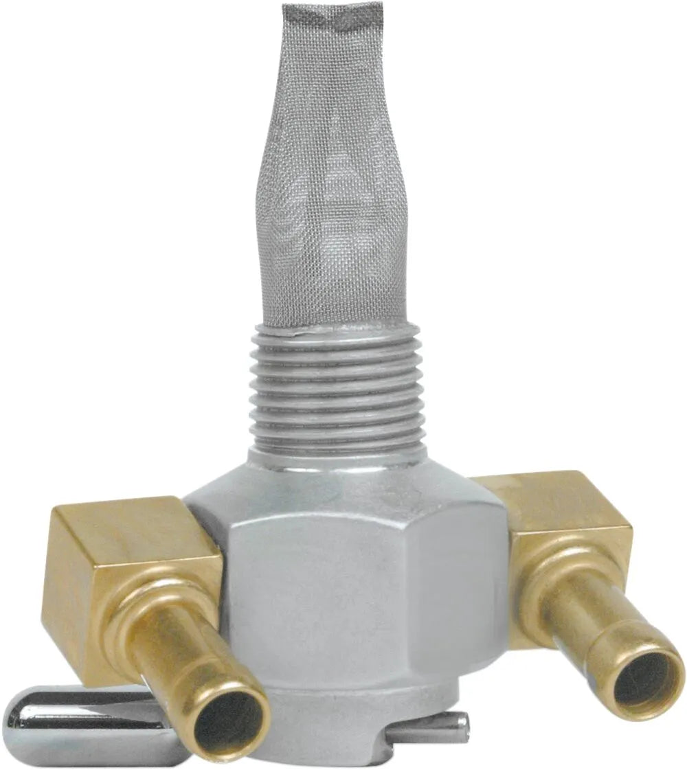 Pingel Power-Flo Fuel Valve for 3/8" NPT Tanks