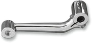 Drag Specialties Shift Lever - Chrome Heel