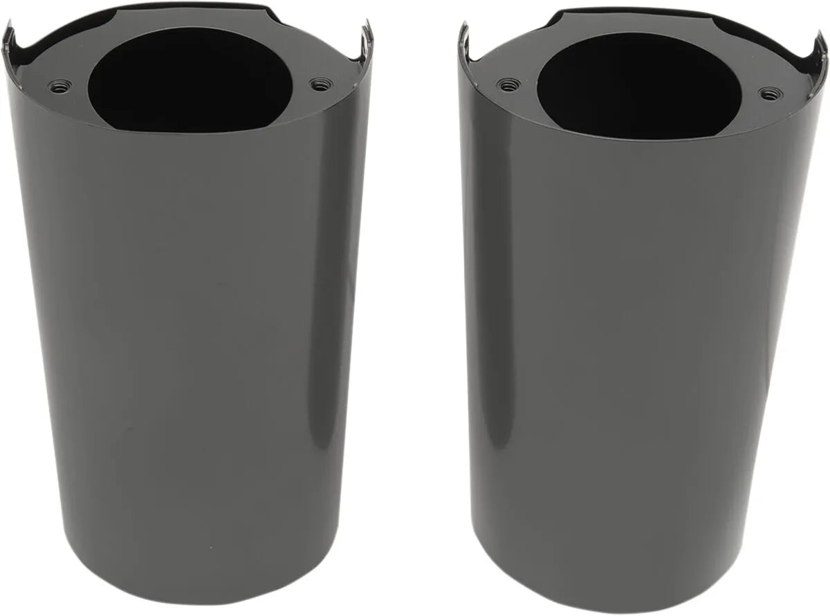 Drag Specialties Fork Slider Covers