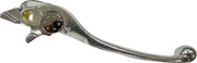Parts Unlimited Brake Lever - Polished Alloy Replacement
