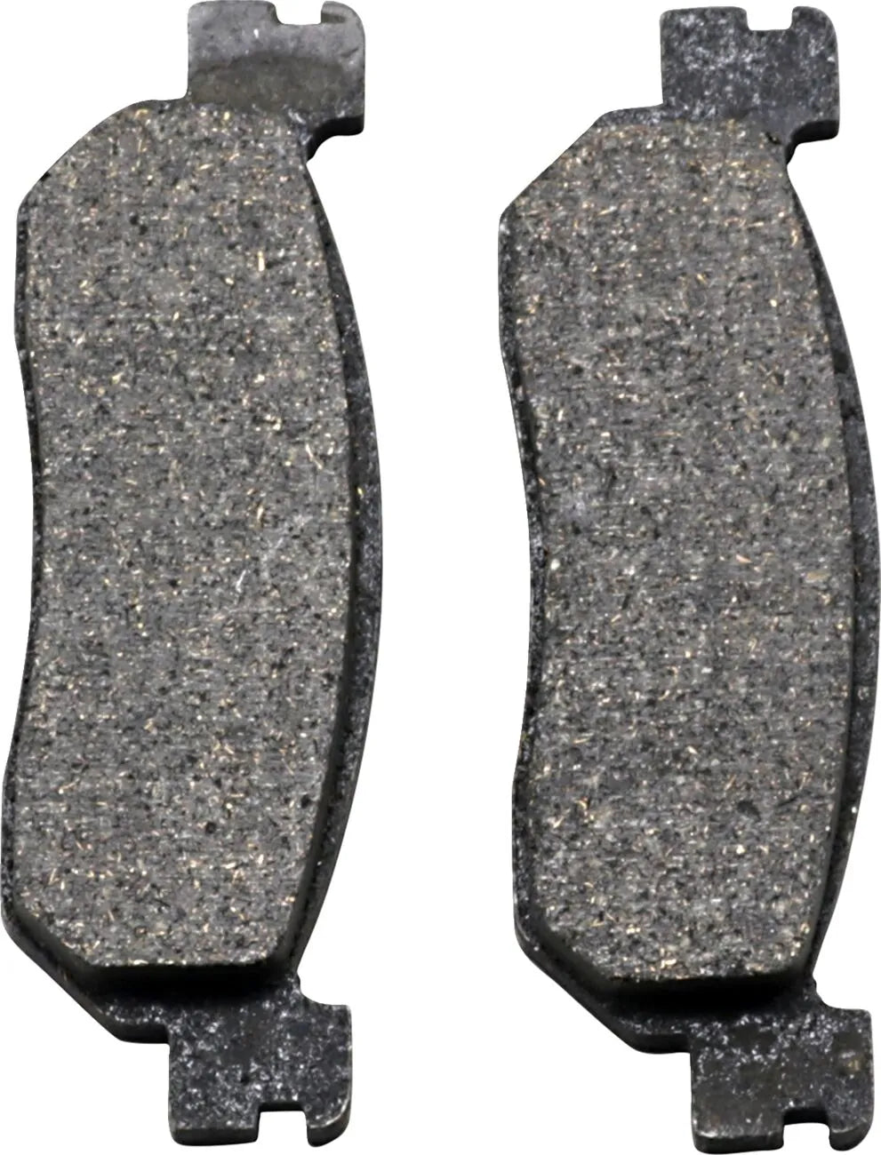 Galfer Semi-metallic Brake Pads For Oem Replacement - Front & Rear