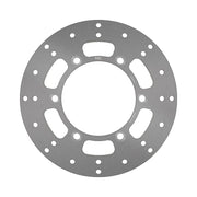 Ebc Rund Hpsr Solid Bremseklodser Rotor Udskiftningsskive - Foran
