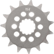 Moose Offroad Front Sprocket - Chromoly Steel