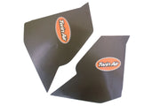 Twin Air Air Box Decals For Enhanced Grip