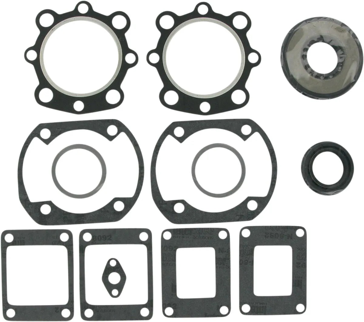 Vertex Complete Engine Gasket Set for Yamaha EXCITER 440