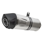 Leovince Lv One Evo Stainless Steel Slip-on Muffler