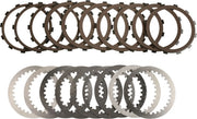 Alto Products G3 Clutch Friction And Steel Pack