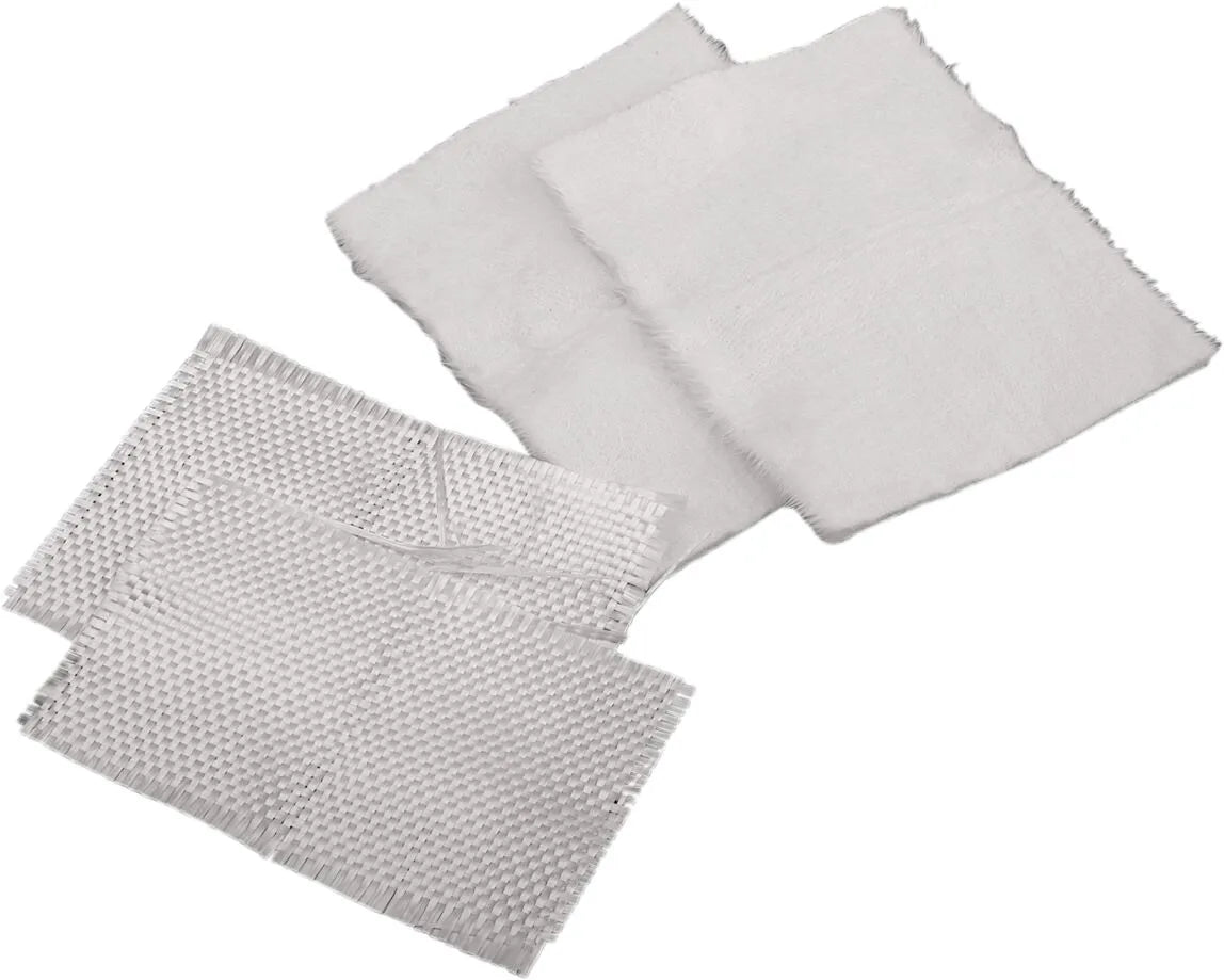 Bassani Xhaust Universal Core Repack Kit - Udstødningsrenoveringssæt
