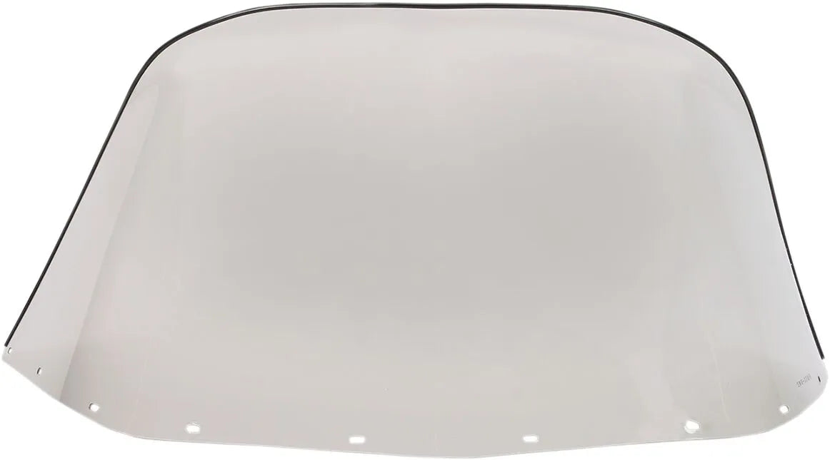 Sno Stuff Replacement Windshield - Smoke