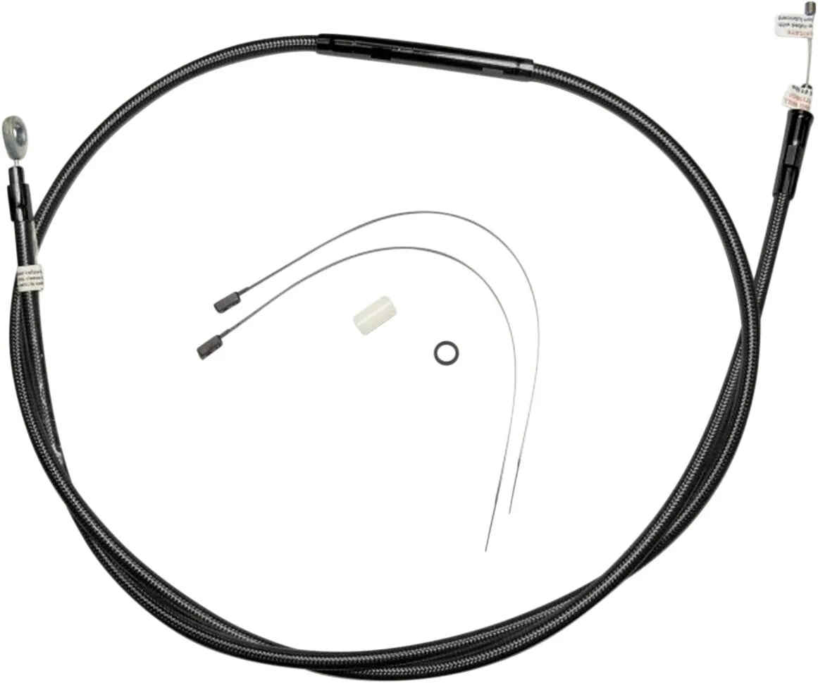 Magnum Shielding Black Pearl Koblingskabel