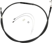 Magnum Shielding Black Pearl Koblingskabel