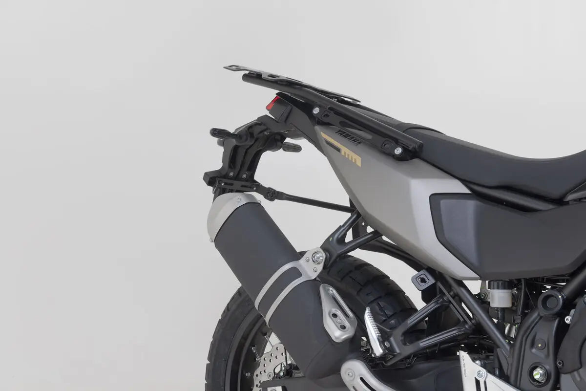 Sw-motech Pro Side Carrier Set