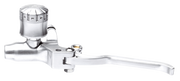 Vity's "matthew" Design Handlebar Controls