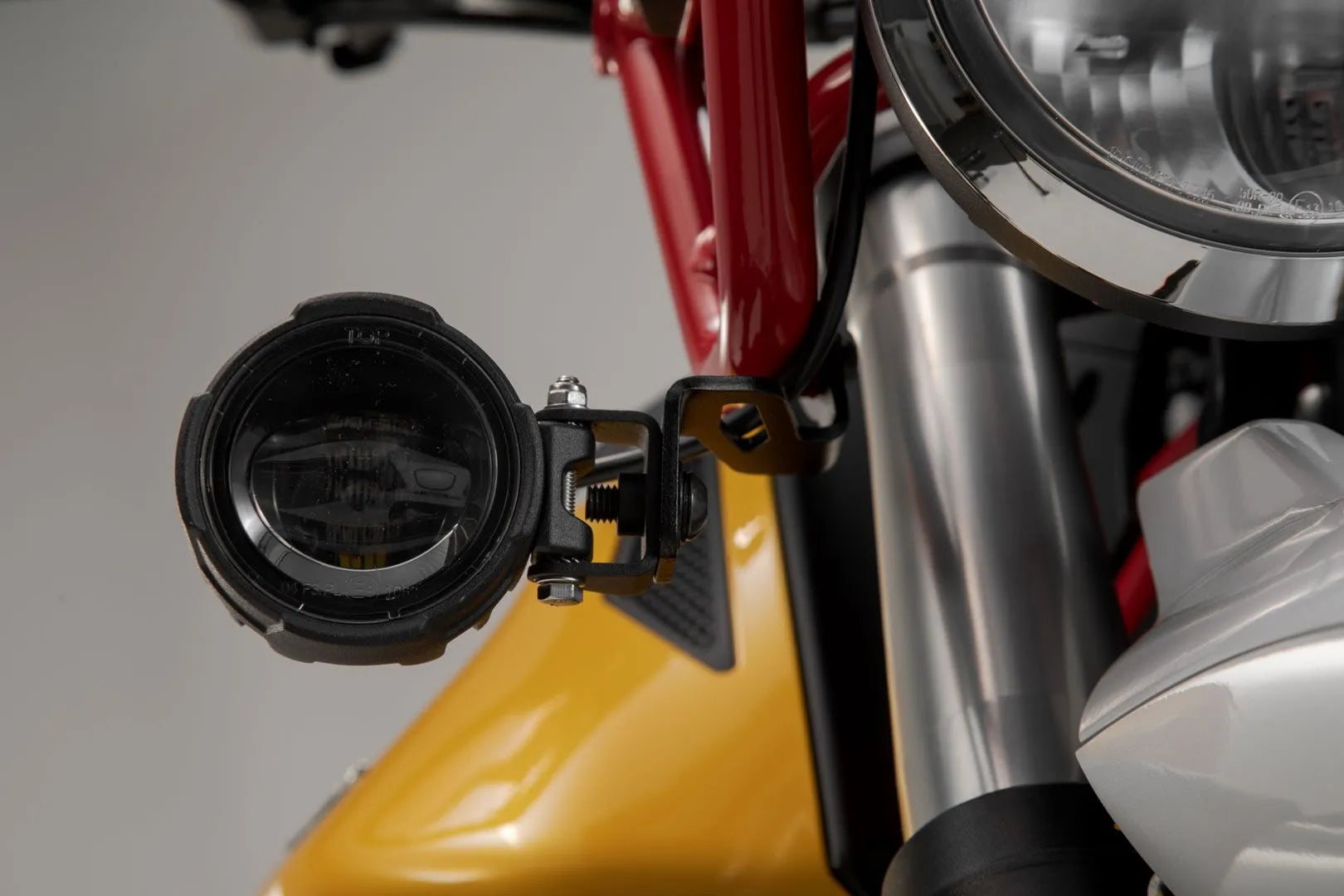 Sw-motech Evo Fog Lights - 1050 Lm Led
