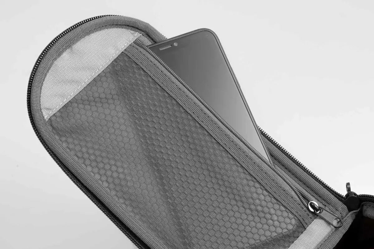 Sw-motech Pro Micro Tank Bag - 5 Liter