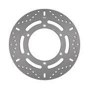 Ebc Round Hpsr Solid Bremseklodser 310mm - Foran