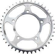 Jt Sprockets Steel Rear Sprocket 525-43