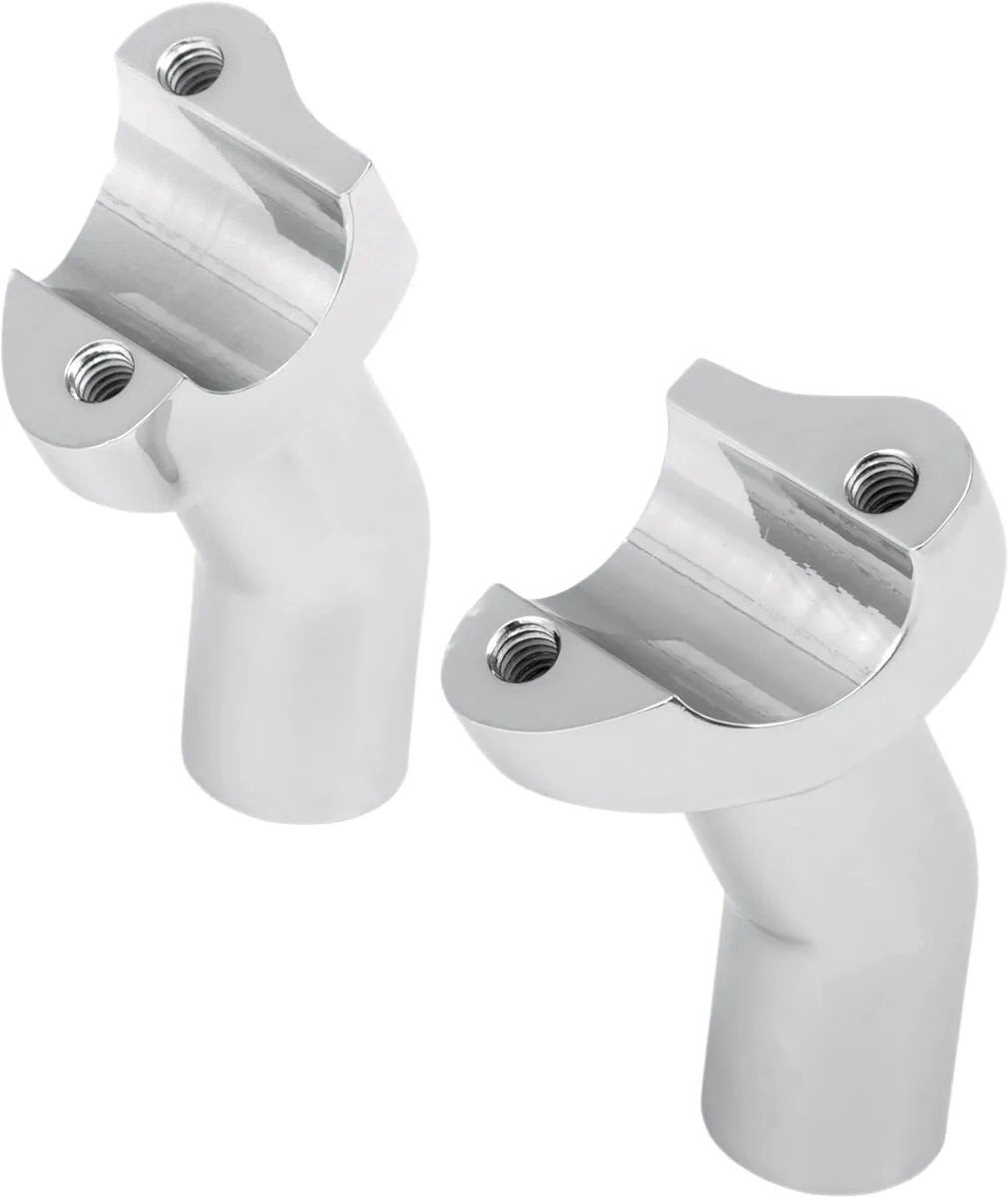 Drag Specialties 3.5" Handlebar Risers