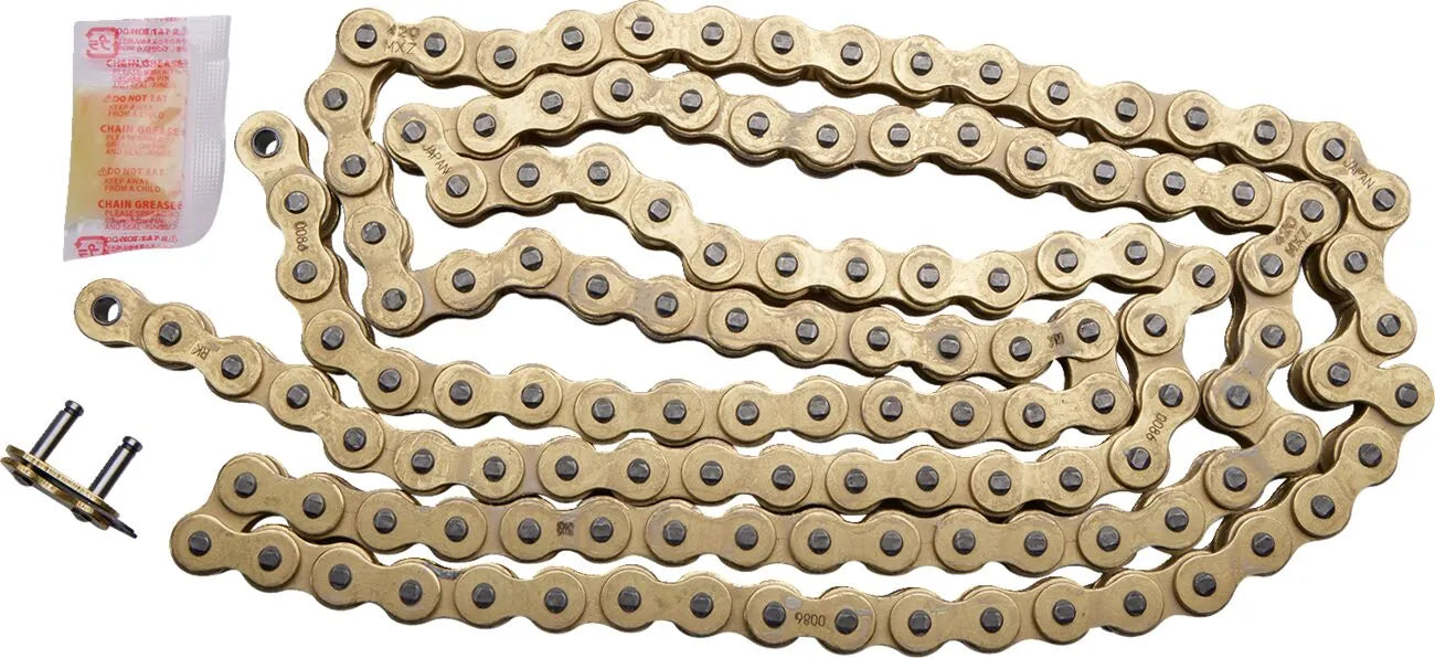 Rk 420 Mxz Heavy Duty Drive Chain